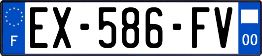 EX-586-FV