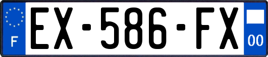 EX-586-FX