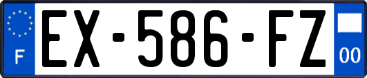 EX-586-FZ