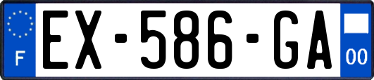 EX-586-GA