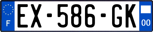 EX-586-GK