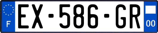 EX-586-GR