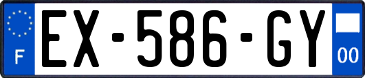 EX-586-GY