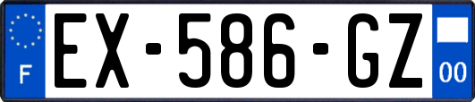 EX-586-GZ