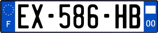 EX-586-HB
