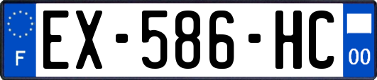 EX-586-HC