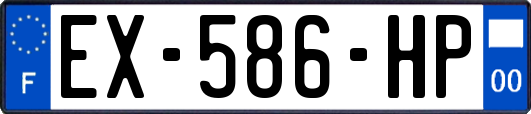 EX-586-HP
