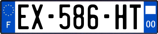 EX-586-HT