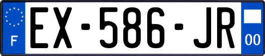 EX-586-JR