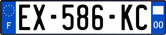 EX-586-KC
