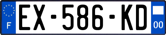 EX-586-KD