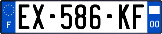 EX-586-KF