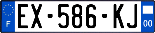 EX-586-KJ