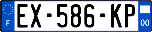 EX-586-KP