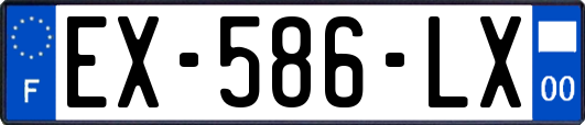 EX-586-LX