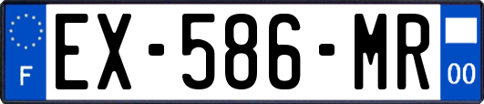 EX-586-MR