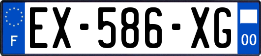 EX-586-XG