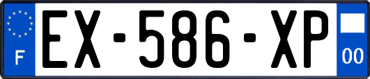 EX-586-XP