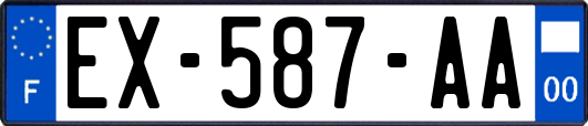 EX-587-AA