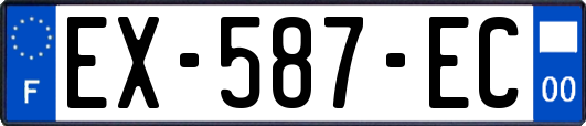 EX-587-EC