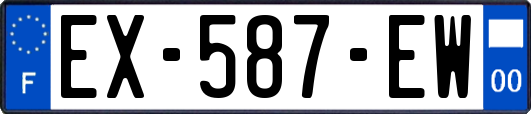 EX-587-EW