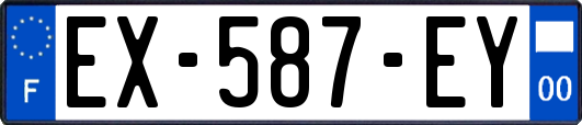 EX-587-EY