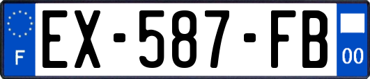 EX-587-FB
