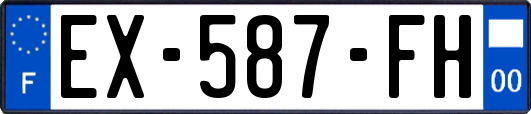 EX-587-FH