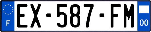 EX-587-FM