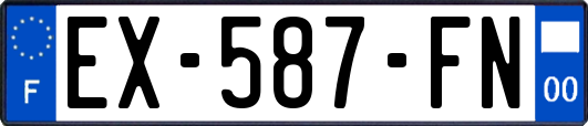 EX-587-FN