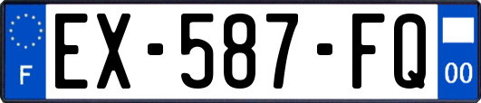 EX-587-FQ