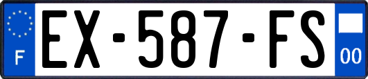 EX-587-FS