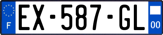 EX-587-GL