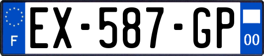 EX-587-GP
