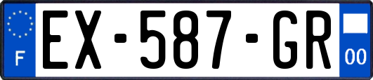 EX-587-GR