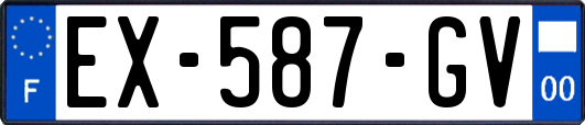 EX-587-GV
