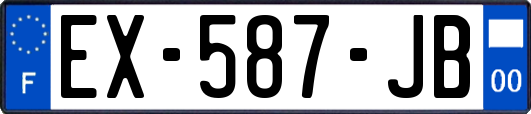 EX-587-JB