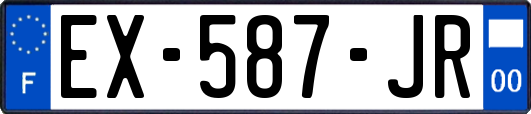 EX-587-JR