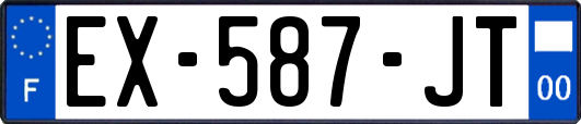 EX-587-JT