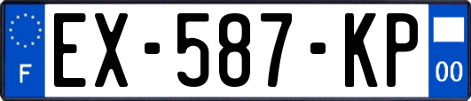 EX-587-KP