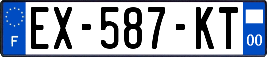 EX-587-KT