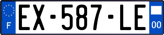 EX-587-LE