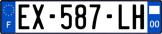 EX-587-LH