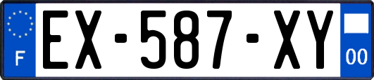 EX-587-XY