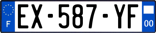 EX-587-YF