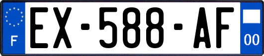 EX-588-AF