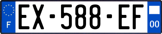 EX-588-EF