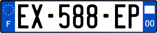 EX-588-EP