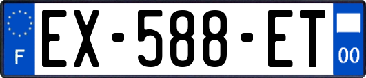 EX-588-ET