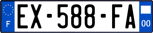 EX-588-FA